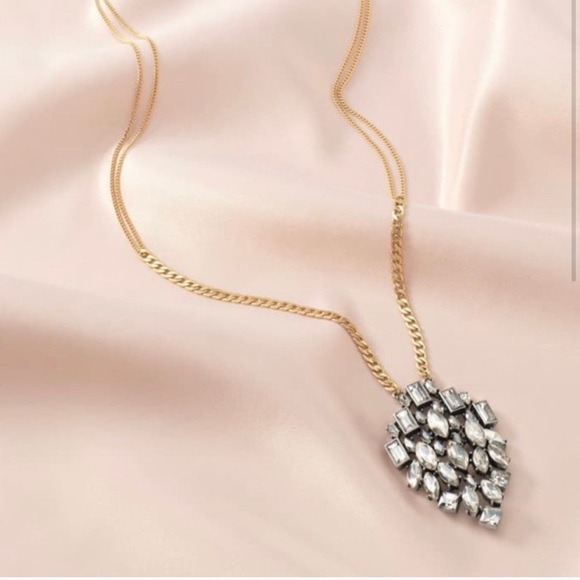 Regency Pendant- RETIRED